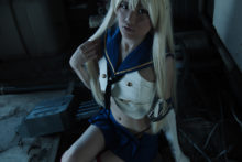 Kantai Collection – Popuri – Shimakaze, Amatsukaze (186)