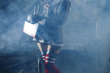 Kantai Collection – Popuri – Shimakaze, Amatsukaze (195)