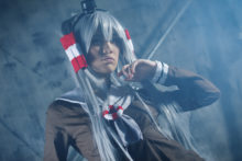 Kantai Collection – Popuri – Shimakaze, Amatsukaze (197)