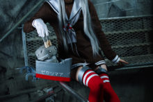 Kantai Collection – Popuri – Shimakaze, Amatsukaze (198)