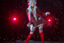 Kantai Collection – Popuri – Shimakaze, Amatsukaze (204)