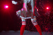 Kantai Collection – Popuri – Shimakaze, Amatsukaze (205)