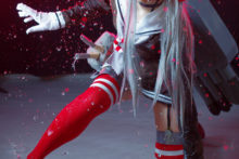 Kantai Collection – Popuri – Shimakaze, Amatsukaze (208)