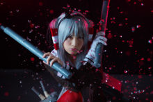 Kantai Collection – Popuri – Shimakaze, Amatsukaze (209)