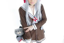Kantai Collection – Popuri – Shimakaze, Amatsukaze (21)