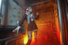 Kantai Collection – Popuri – Shimakaze, Amatsukaze (213)
