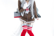 Kantai Collection – Popuri – Shimakaze, Amatsukaze (22)
