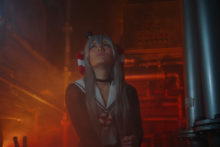 Kantai Collection – Popuri – Shimakaze, Amatsukaze (223)