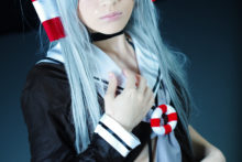 Kantai Collection – Popuri – Shimakaze, Amatsukaze (226)