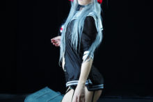Kantai Collection – Popuri – Shimakaze, Amatsukaze (227)