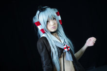 Kantai Collection – Popuri – Shimakaze, Amatsukaze (228)