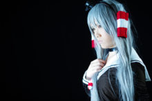 Kantai Collection – Popuri – Shimakaze, Amatsukaze (229)