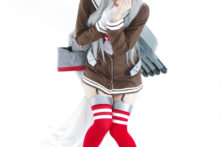 Kantai Collection – Popuri – Shimakaze, Amatsukaze (23)