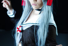Kantai Collection – Popuri – Shimakaze, Amatsukaze (231)