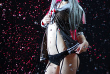 Kantai Collection – Popuri – Shimakaze, Amatsukaze (232)