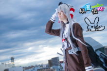 Kantai Collection – Popuri – Shimakaze, Amatsukaze (237)