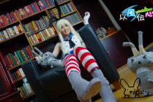Kantai Collection – Popuri – Shimakaze, Amatsukaze (238)