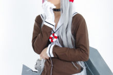 Kantai Collection – Popuri – Shimakaze, Amatsukaze (25)