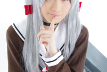 Kantai Collection – Popuri – Shimakaze, Amatsukaze (27)