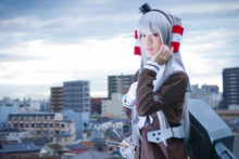 Kantai Collection – Popuri – Shimakaze, Amatsukaze (3)