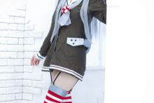 Kantai Collection – Popuri – Shimakaze, Amatsukaze (30)