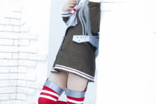 Kantai Collection – Popuri – Shimakaze, Amatsukaze (31)