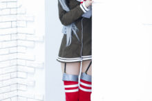Kantai Collection – Popuri – Shimakaze, Amatsukaze (32)