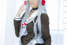 Kantai Collection – Popuri – Shimakaze, Amatsukaze (33)