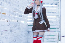 Kantai Collection – Popuri – Shimakaze, Amatsukaze (39)