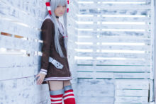 Kantai Collection – Popuri – Shimakaze, Amatsukaze (40)