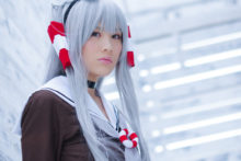 Kantai Collection – Popuri – Shimakaze, Amatsukaze (43)