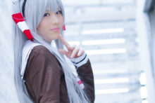 Kantai Collection – Popuri – Shimakaze, Amatsukaze (44)