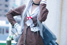 Kantai Collection – Popuri – Shimakaze, Amatsukaze (48)