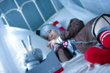 Kantai Collection – Popuri – Shimakaze, Amatsukaze (50)
