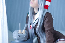 Kantai Collection – Popuri – Shimakaze, Amatsukaze (54)
