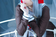 Kantai Collection – Popuri – Shimakaze, Amatsukaze (59)
