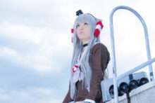 Kantai Collection – Popuri – Shimakaze, Amatsukaze (7)