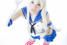 Kantai Collection – Popuri – Shimakaze, Amatsukaze (70)