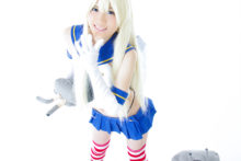 Kantai Collection – Popuri – Shimakaze, Amatsukaze (78)