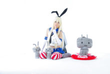 Kantai Collection – Popuri – Shimakaze, Amatsukaze (83)