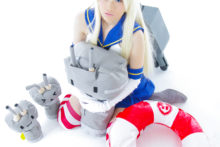 Kantai Collection – Popuri – Shimakaze, Amatsukaze (85)
