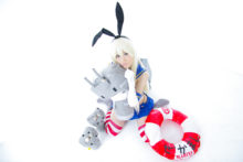 Kantai Collection – Popuri – Shimakaze, Amatsukaze (88)