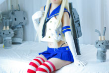 Kantai Collection – Popuri – Shimakaze, Amatsukaze (89)
