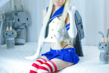 Kantai Collection – Popuri – Shimakaze, Amatsukaze (90)