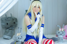 Kantai Collection – Popuri – Shimakaze, Amatsukaze (94)