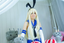 Kantai Collection – Popuri – Shimakaze, Amatsukaze (95)