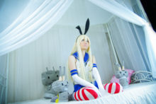 Kantai Collection – Popuri – Shimakaze, Amatsukaze (96)