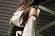 Kantai Collection – Saku – Kongou (1)