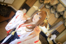 Kantai Collection – Saku – Kongou (10)