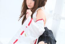 Kantai Collection – Saku – Kongou (100)